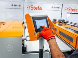 Stefa LCAS