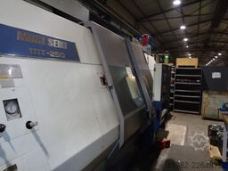 Mori Seiki MT-250S/1500