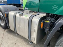 DAF XF 106.480 FTG SSC / 6X2/4 / Steering Axle / St...