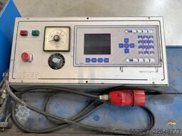 Lisec LBH-25V