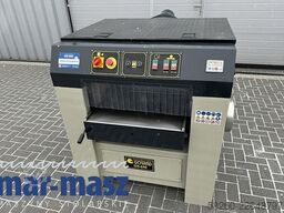 GOMAD typ GR 640
