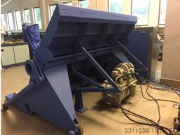 MASSON SCOTT THRISSELL 2400 mm