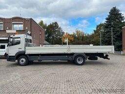 MERCEDES-BENZ 1527 Atego Pritsche 4x2