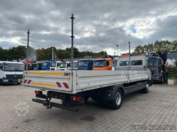 MERCEDES-BENZ 1527 Atego Pritsche 4x2