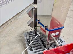 Brabender DDW-M-FW40