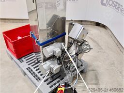 Brabender DDW-M-FW40