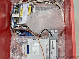 Brabender DDW-M-FW40