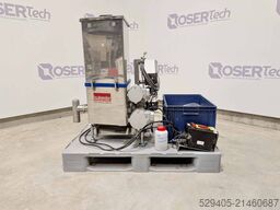 Brabender DDW-M-FW40