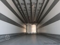 Schmitz Cargobull SKO 24 Rohrbahn Thermo King SLXe300 Whisper