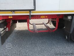 Schmitz Cargobull SKO 24 Rohrbahn Thermo King SLXe300 Whisper