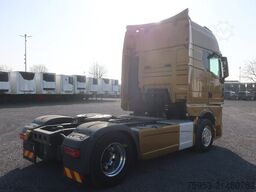 MAN 18.510 TGX Standklima Vollluft Alcoa Lampenbügel