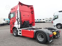 MAN 18.510 BLS TGX Intarder XXL Standklima Navi