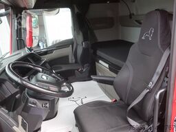 MAN 18.510 BLS TGX Intarder XXL Standklima Navi