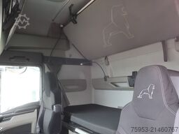 MAN 18.510 BLS TGX Intarder XXL Standklima Navi