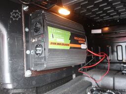 MAN 18.510 BLS TGX Intarder XXL Standklima Navi