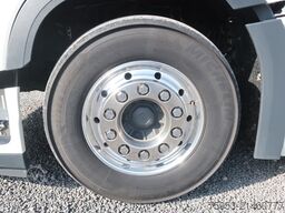 Volvo FH 500 Aero TC I-Save Retarder Alcoa Leder