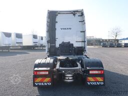 Volvo FH 500 Aero TC I-Save Retarder Alcoa Leder