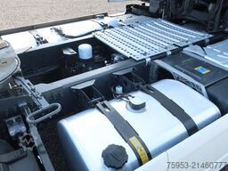 Volvo FH 500 Aero TC I-Save Retarder Alcoa Leder