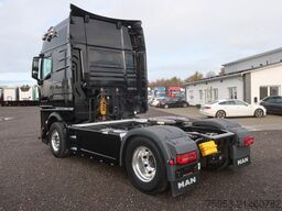 MAN 18.510 TGX HX Kabine Intarder Standklima Alcoa