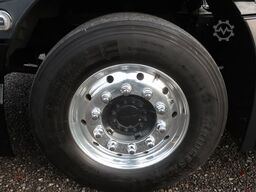 MAN 18.510 TGX HX Kabine Intarder Standklima Alcoa