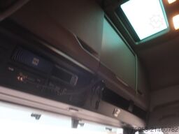 MAN 18.510 TGX HX Kabine Intarder Standklima Alcoa