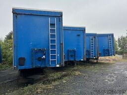 KOTSCHENREUTHER 5 x STL 324-Bereifung 215/75R17,5-Lenkachse