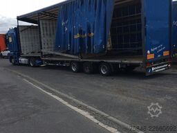 KOTSCHENREUTHER 5 x STL 324-Bereifung 215/75R17,5-Lenkachse