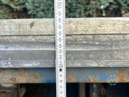 KOTSCHENREUTHER 5 x STL 324-Bereifung 215/75R17,5-Lenkachse