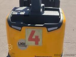 Jungheinrich ECE 225 / 2022y/