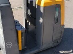 Jungheinrich ECE 225 / 2022y/