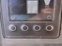 Jungheinrich ECE 225 / 2022y/