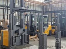 Jungheinrich EKS 412s P+F220 1050 DT