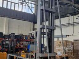 Jungheinrich EKS 412s P+F220 1050 DT