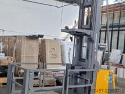 Jungheinrich EKS 412s P+F220 1050 DT