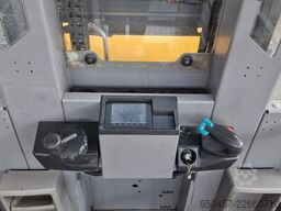 Jungheinrich EKS 412s P+F220 1050 DT