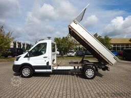 FORD Transit EK 350 L2 Heavy Trend 155PS 3-Seiten-Kip
