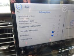 FORD Transit Doka Kasten 350 L3H2 LKW Trend 130PS