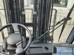 Toyota 9FBMK30T