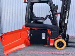 Toyota 9FBE20T