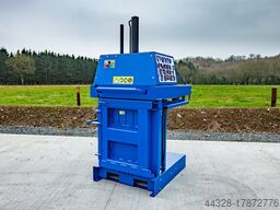 BTS-MF60HD PET-Dosen-Presse Can Baler