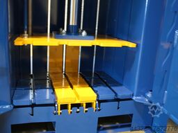 BTS-MF60HD PET-Dosen-Presse Can Baler