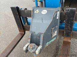 Merlo Merlo Kranhaken 5 Tonnen