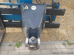 Merlo Merlo Kranhaken 5 Tonnen