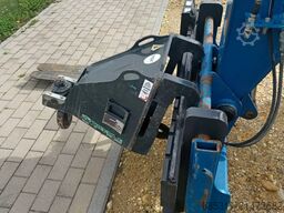 Merlo Merlo Kranhaken 5 Tonnen