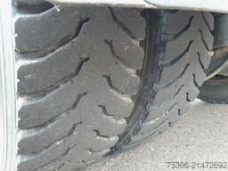 DAF FA CF 340 DC Krankipper