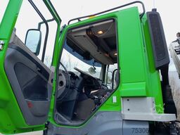 DAF FA CF 340 DC Krankipper