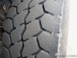 DAF FA CF 340 DC Krankipper