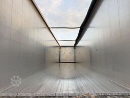 KNAPEN K100 Schubboden/Alu/Luft-Lift/Rollplane