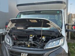 FIAT DUCATO *  * 9 PAL * 180 PS * MOTORSCHADEN *