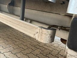 FIAT DUCATO *  * 9 PAL * 180 PS * MOTORSCHADEN *